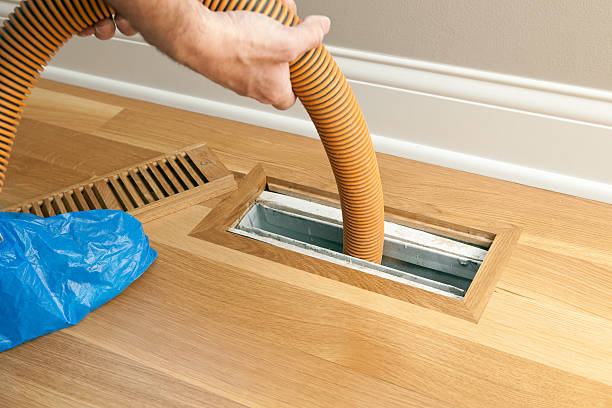 Best Residential Air Duct Cleaning in Snyder, OK